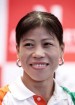 Mary Kom