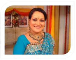 HIMANI SHIVPURI