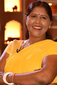 Usha Sharma
