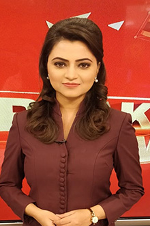 Neha Pant